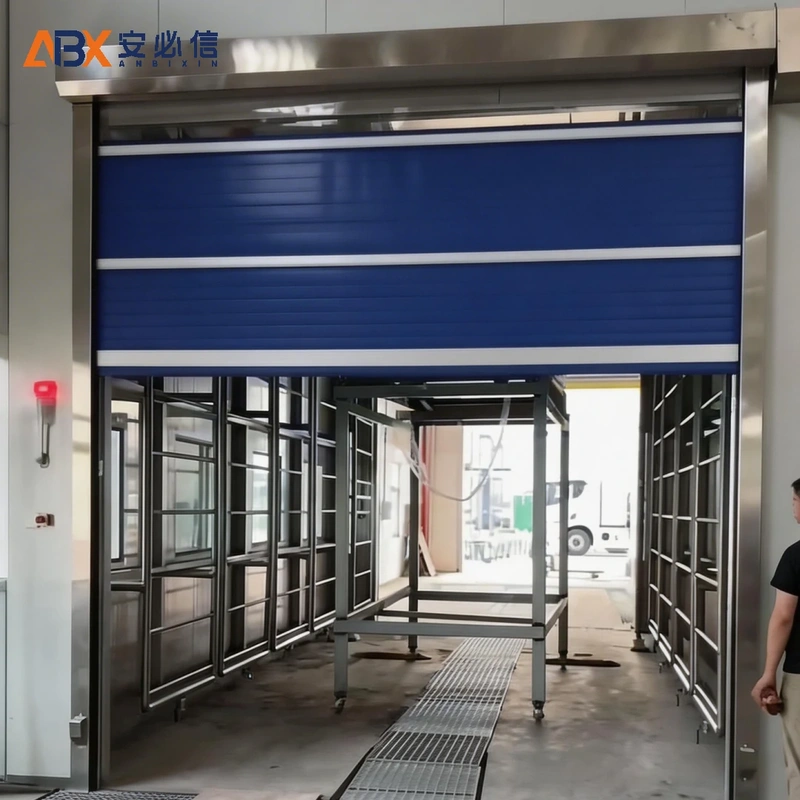 抚州高速门