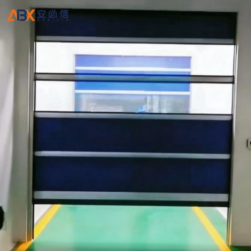 抚州快速门